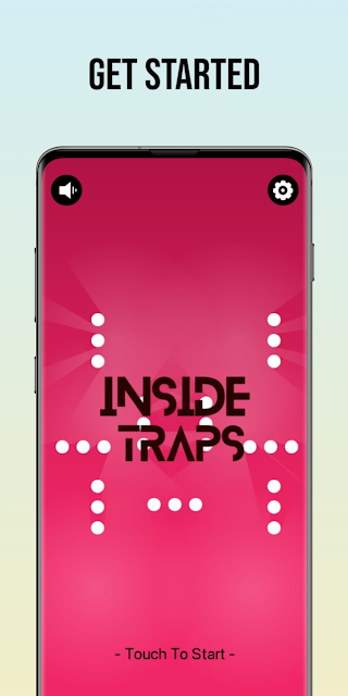 Inside Traps - Screenshot 2
