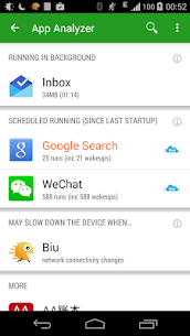 Mod xda wechat Tencent will