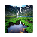 Cover Image of Tải xuống Nature Wallpaper,Landscape,Beautiful,4K Background 1.0 APK