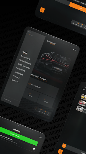 Bernards Exclusives screenshot 10