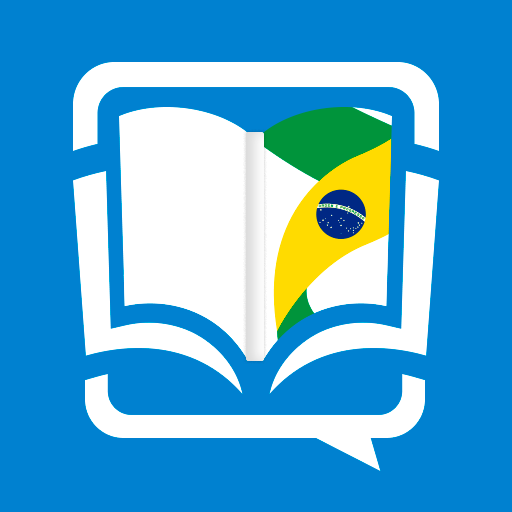 Dicionário de Português PRO logo