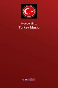 Turkey Music