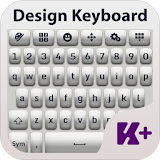 Design Keyboard Theme icon