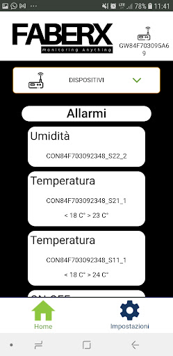 Black Box – FABERX