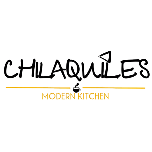 Chilaquiles Modern Kitchen