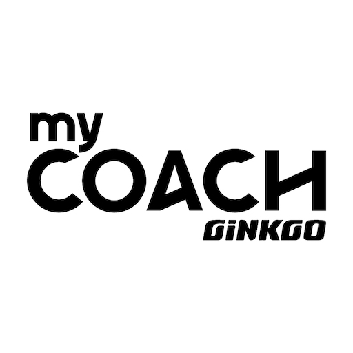 My Coach by Ginkgo logo