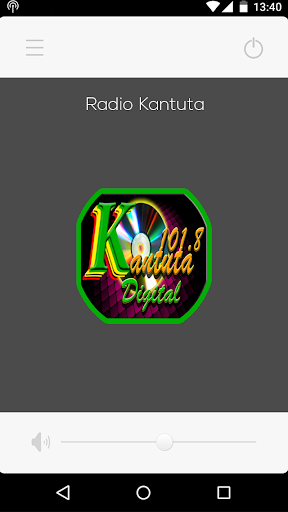 Radio Kantuta Bolivia