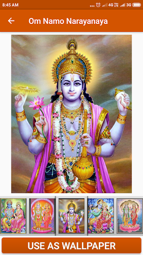 Om Namo Narayanaya Screen 3