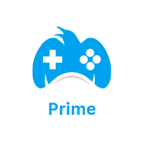 Games Prime (50+ games in one)