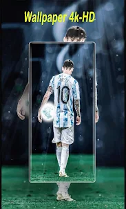 CR7 Messi Soccer HD Wallpapers