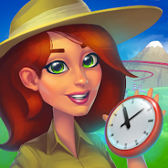 Lost Artifacts 4: Time Machine Download gratis mod apk versi terbaru