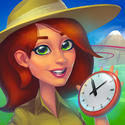 Lost Artifacts 4 Mod Apk