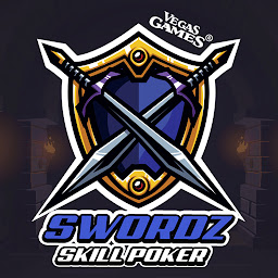 Icon image Swordz Skill Poker