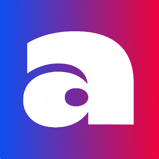 All Round logo