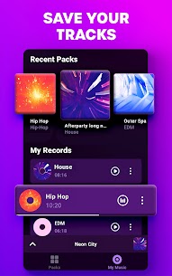 Loop Maker Pro APK- Music Maker (Mod/Unlocked) Download 10