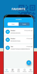 QrCode generator: QR code Scanner - QR code Reader(圖6)-速報App