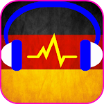 Listen and learn German Apk