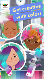 Toca Hair Salon 3