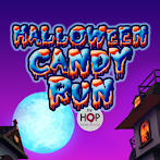 Halloween Candy Run