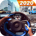 App herunterladen Real Driving: Ultimate Car Simulator Installieren Sie Neueste APK Downloader
