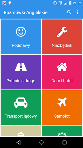 App-voorskou