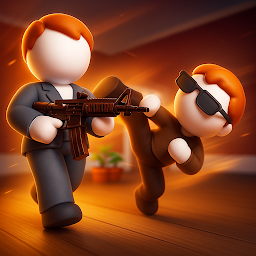 Icon image Assassin 3D - Stealth Hunter