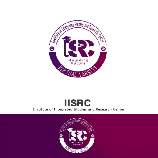 IISRC Virtual Varsity logo