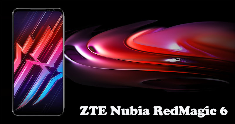 ZTE Nubia Red Magic 6 Launcher - Latest version for Android - Download APK