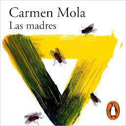 Icon image Las madres (Inspectora Elena Blanco 4)