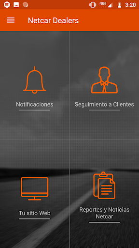 Netcar-Dealers Screen 3