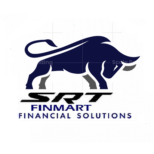 SRT FINMART logo