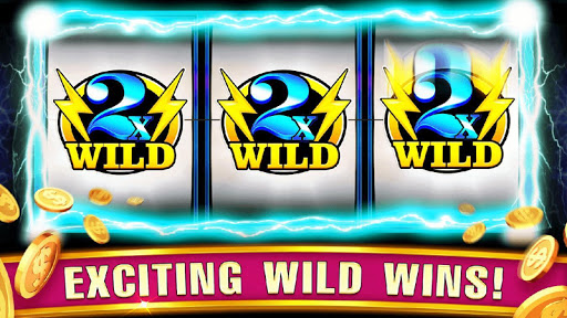 777 Slots™ Huge Win Slots Screen 2