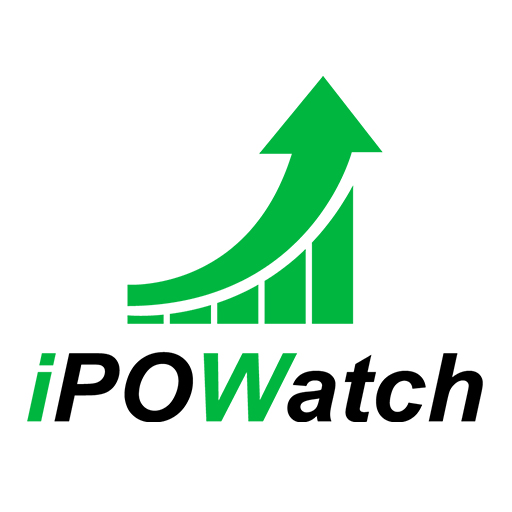 IPO Watch - IPO Portal India logo