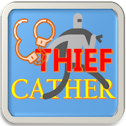 Top 10 Arcade Apps Like Menangkap Pencuri : Thief Cathcer - Best Alternatives