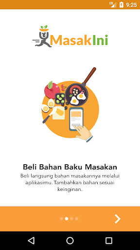 MasakIni Screen 2