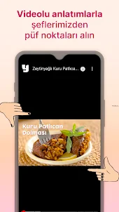 Yemek.com: Yemek Tarifleri