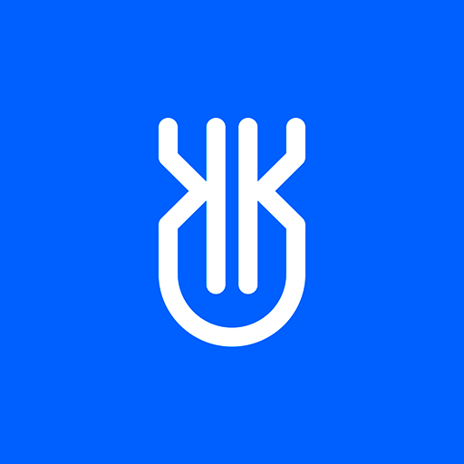 Uniqkey - Password Manager logo