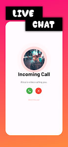 UniDay Live Video Chat & Meet