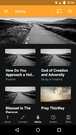 FBCPoky Screenshot 2 - AppWisp.com