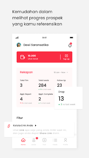 SQM Screen 2