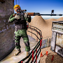 Sniper Strike 3D Prison Escape