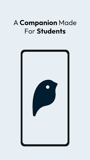 Android application Students Companion - UU screenshort