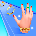 Cover Image of Download Pretty Hand 0.1 APK