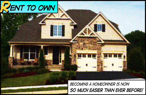 Rental Property Rent To Own Screen 3