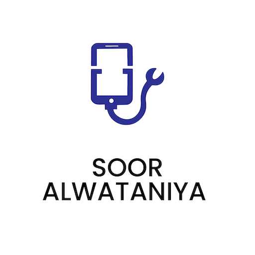 SoorAlwataniya logo