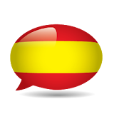 Spanish Word a Day Widget icon