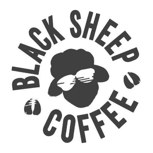 Black Sheep Coffee UK logo