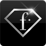 Fashion TV for Android icon