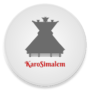 Karo Simalem 1.0.1 Icon