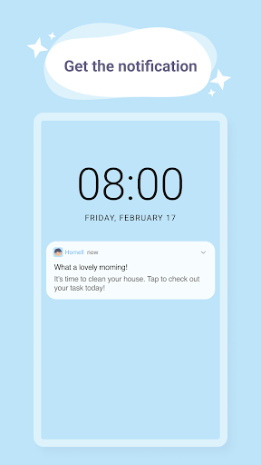 Homell Screen 3